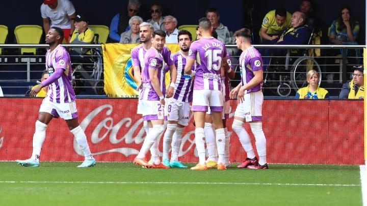 La Liga: «Αγκαλιά» με την παραμονή η Βαγιαδολίδ, απομακρύνεται από το Champions League η Βιγιαρεάλ μετά την ήττα της με 1-2