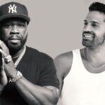 Το παρασκήνιο πίσω από τη συνεργασία Αργυρού-50 Cent – Η παρεξήγηση που έγινε (VIDEO)