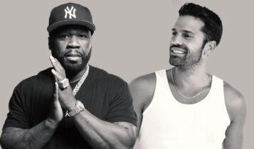 Το παρασκήνιο πίσω από τη συνεργασία Αργυρού-50 Cent – Η παρεξήγηση που έγινε (VIDEO)