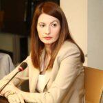 Η ισχύς είναι γένους θηλυκού: Πώς η Λίνα Σουλούκου, έγινε General Manager στη Ρόμα