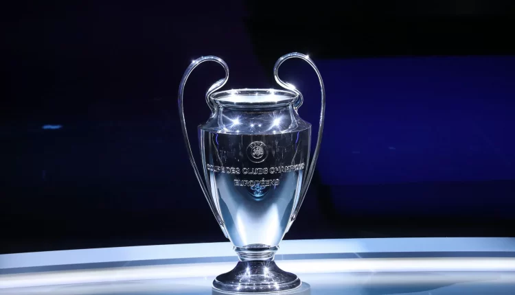 Champions League: Τα ζευγάρια των ημιτελικών