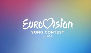 Eurovision 2023: Αυτός θα παρουσιάσει τη βαθμολογία της Ελλάδας στον τελικό