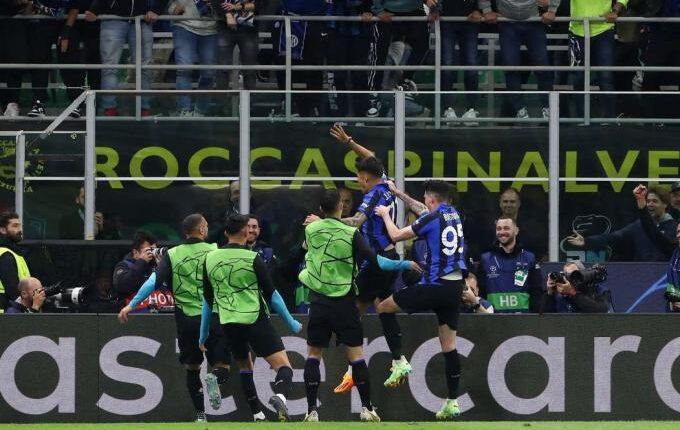 Η αντεπίθεση του... calcio: Πέντε ομάδες στα ημιτελικά των ευρωπαϊκών διοργανώσεων!