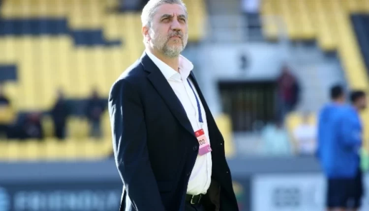 Κωνσταντινίδης: «Οι παίκτες έχουν την τρέλα να προσφέρουν στην Εθνική, σωστή επιλογή ο Πογιέτ»