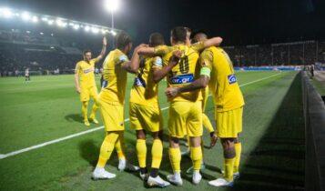 Stoiximan Super League: Οι αποδόσεις του ΑΕΚ - ΠΑΟΚ