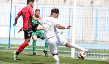 Super League 2: Συνέχισαν με νίκες Καλαμάτα και Athens Kallithea