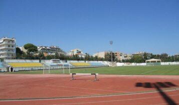 Τελικός Κυπέλλου: Αυτοπροτάθηκε ο Δήμος της Μυτιλήνης στην ΕΠΟ