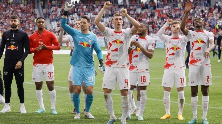 Bundesliga: Νίκη για Champions League η Λειψία