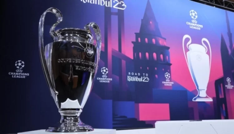 Champions League: «Εκτοξεύονται» στα 5 δις τα τηλεοπτικά του δικαιώματα από το 2024