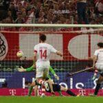 Bundesliga: Καταδίκασε σε υποβιβασμό την Χέρτα η Κολονία, νίκη με σκορ 5-2 για τους «τράγους»