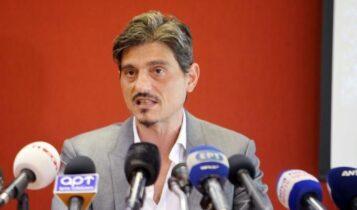 Γιαννακόπουλος: «Υπογράφηκε η σύμβαση με το ΟΑΚΑ,  με τον Αταμάν, θα πάρουμε αυτά που μας στέρησαν»