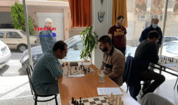 ΑΕΚ: Στους «16» του Κυπέλλου το σκακιστικό τμήμα