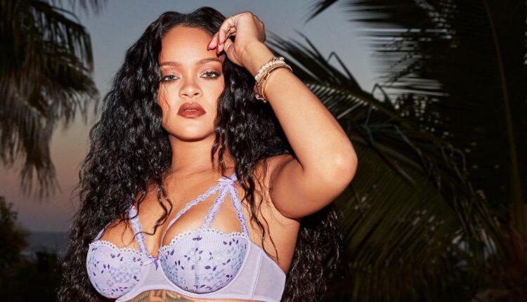 Rihanna: Οι αποκαλυπτικές ΦΩΤΟ που δείχνουν ότι μπορεί να είσαι και μαμά και σέξυ