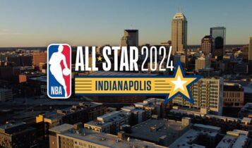 NBA: Προς επιστροφή στο format Ανατολή-Δύση στο All Star Game