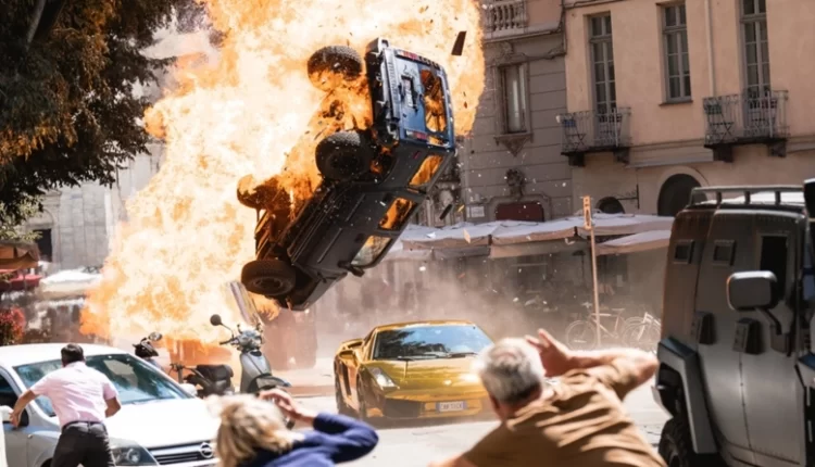 Fast X: «Η ταινία είναι κακή επιρροή για τους οδηγούς», λέει η αστυνομία του Λος Άντζελες (VIDEO)