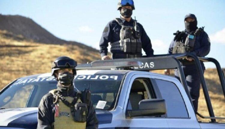 Δέκα νεκροί σε επίθεση εναντίον συμμετεχόντων σε ράλι στο Μεξικό!