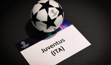 Γιουβέντους: Κίνδυνος να τιμωρηθεί και από την UEFA με αποκλεισμό