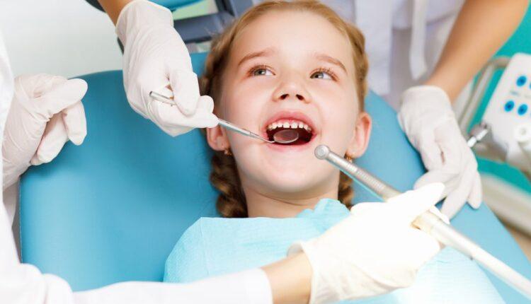 Dentist Pass: Από σήμερα οι αιτήσεις για δωρεάν οδοντιατρικό έλεγχο στα παιδιά