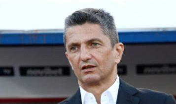 Ρουμανικά ΜΜΕ: «Στην έξοδο από τον ΠΑΟΚ ο Λουτσέσκου, η συμβουλή του πατέρα του ήταν να μην επιστρέψει»