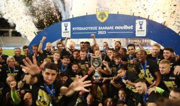 Η επόμενη μέρα της καλύτερης ομάδας στην Ελλάδα