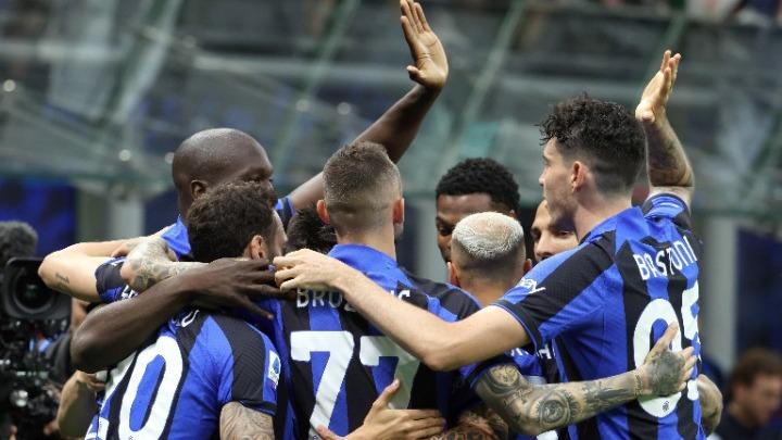 Serie A: Θα είναι στο Champions League και του χρόνου η Ίντερ