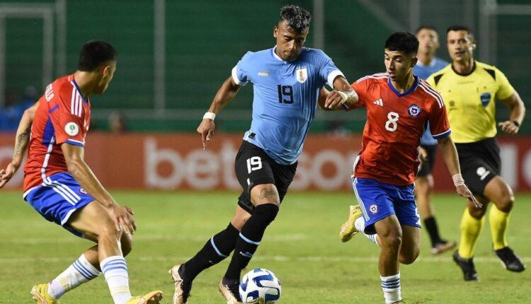 ΑΕΚ: Παρούσα στο Παγκόσμιο Κύπελλο U20 - Έχει ξεχωρίσει τον Ουρουγουανό Λουτσιάνο Ροντρίγκες