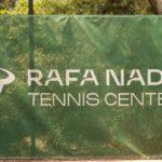 Ναδάλ: Στη Χαλκιδική για να επισκεφτεί το κέντρο τένις με το όνομά του