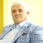 ΑΕΚ: Ο Μελισσανίδης στη Σύρο για διακοπές