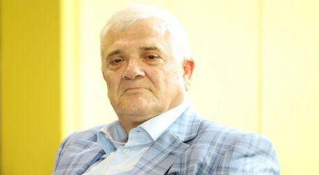 ΑΕΚ: Ο Μελισσανίδης στη Σύρο για διακοπές