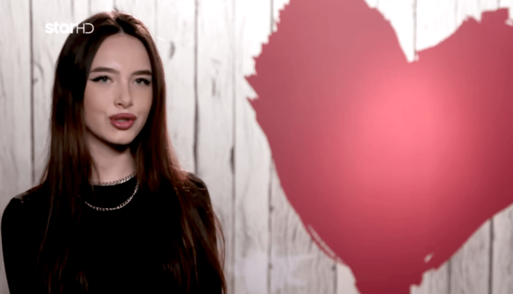 First Dates: Ποια είναι η καλλονή Ρωσίδα που είναι σωσίας της Τζένης Καρέζη και έχει αδυναμία στους Αλβανούς – «Μου μίλησε Αλβανικά και τρελάθηκα» (VIDEO)