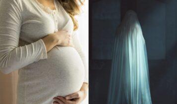 Αδιανόητο: 19χρονη ισχυρίζεται πως έμεινε έγκυος από «διαβολικό πνεύμα»