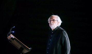 Γιάννης Μαρκόπουλος: Άφησε την τελευταία του πνοή ο μεγάλος μουσικοσυνθέτης
