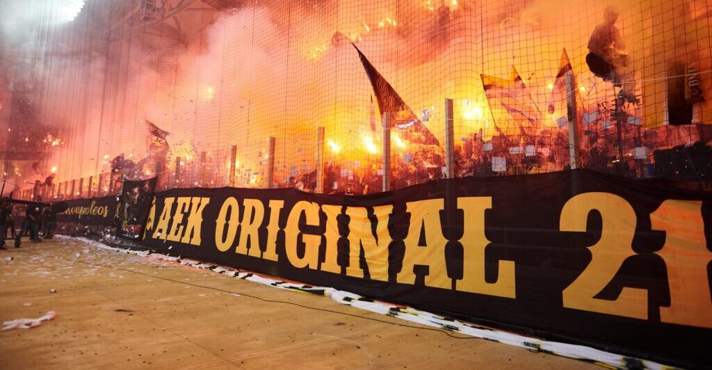 Original 21: «Δεν θα αφήσουμε ούτε ένα διαρκείας της ΑΕΚ απούλητο - Ο ...
