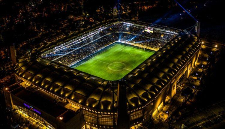 Επιβεβαίωση Βούρου: «Ο Δήμος υπέγραψε με την UEFA για τον τελικό του Conference League στην OPAP Arena το 2024»
