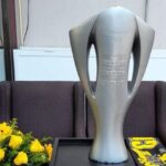 Λατρεία για το πρωτάθλημα της ΑΕΚ στις Σέρρες - Τιμητικές βραβεύσεις για τους Μαματζή, Δημητρίου, Κωνσταντινίδη (VIDEO-ΦΩΤΟ)