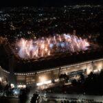 Η UEFA αποφασίζει: Τελικός Europa Conference League στην OPAP Arena ανήμερα της Άλωσης της Πόλης στις 29 Μαϊου του 2024!
