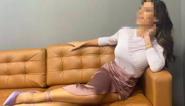 Παρουσιάστρια του MEGA με… κορμί κόλαση στη Μύκονο - Η πιο σέξι «μαμά» της τηλεόρασης! (VIDEO)