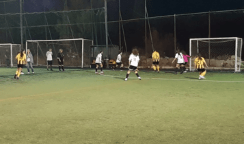 ΑΕΚ: Φουλ για το νταμπλ η γυναικεία ομάδα Futsal- Προκρίθηκε στον τελικό του Κυπέλλου