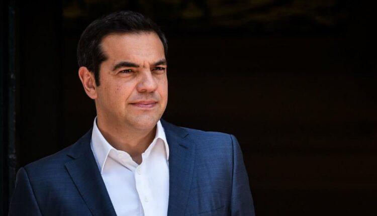 Με στόχο κυβέρνηση ΣΥΡΙΖΑ το 2027: Η τελευταία κίνηση του Αλέξη Τσίπρα για ν’ αλλάξει το πολιτικό σκηνικό