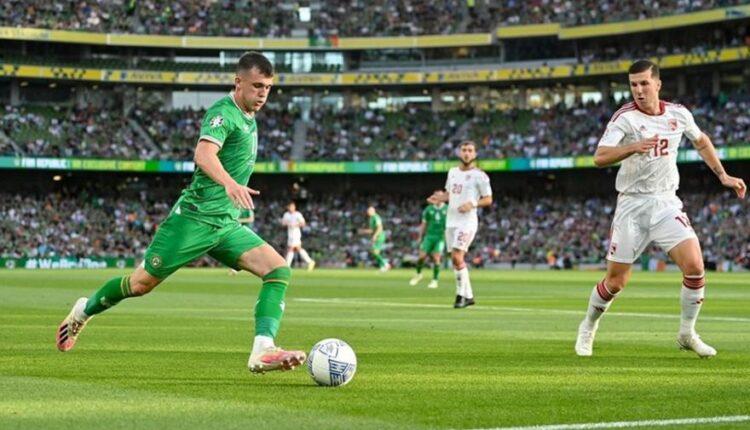 Η Ιρλανδία αγχώθηκε, αλλά τα κατάφερε - Η βαθμολογία του ομίλου της Εθνικής