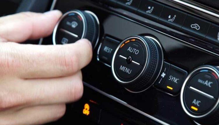 Βάζεις κλιματιστικό στο αυτοκίνητο; Το λάθος που κάνει το 99% των οδηγών και μπορεί να τους… οδηγήσει στο νοσοκομείο