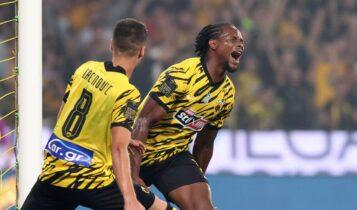AEK: Η προετοιμασία θα ξεκινήσει χωρίς Λιβάι Γκαρσία λόγω Gold Cup