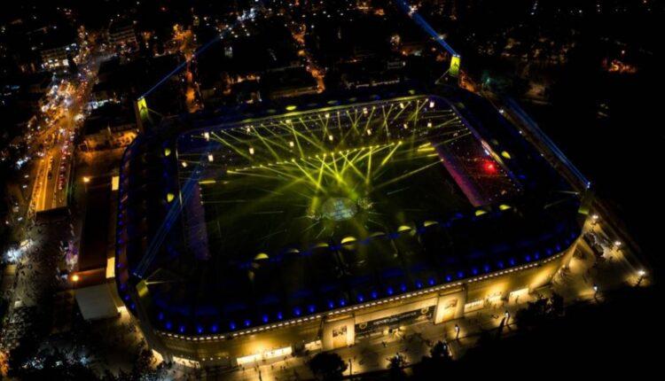 Η ανάρτηση της UEFA από την ηλιόλουστη Αθήνα που θα γίνει ο τελικός του Conference League 2024 (ΦΩΤΟ)