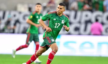 Βασικός ο Πινέδα στην ήττα (0-1) του Μεξικό από το Κατάρ στο Γκολντ Καπ (VIDEO)