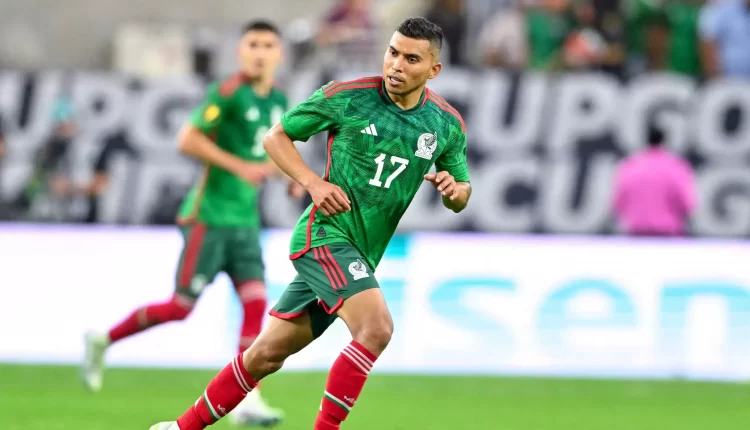 Βασικός ο Πινέδα στην ήττα (0-1) του Μεξικό από το Κατάρ στο Γκολντ Καπ (VIDEO)