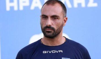 Πανιώνιος: Νέος προπονητής ο Γεωργιάδης