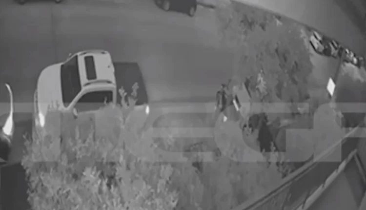 Στον εισαγγελέα ο αστυνομικός που πυροβόλησε 20χρονο στη Λάρισα: Φέρεται να υποστήριξε πως σκόνταψε (VIDEO)