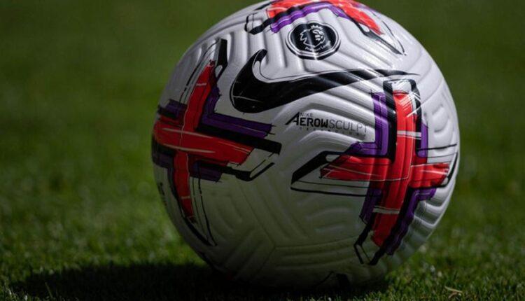 Premier League: Τέλος η συνεργασία της με τη Nike για την μπάλα του πρωταθλήματος