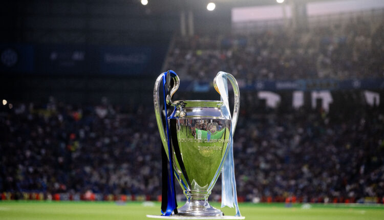 Champions League και Conference League με τις πιο δυνατές αποδόσεις από το Πάμε Στοίχημα