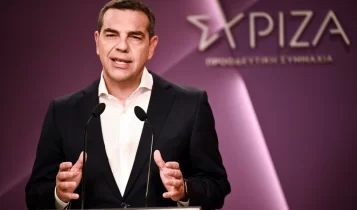 «Πάγωσαν» στον ΣΥΡΙΖΑ με την ανακοίνωση Τσίπρα λίγο πριν τον νέο πρόεδρο - Φεύγει από την Ελλάδα!